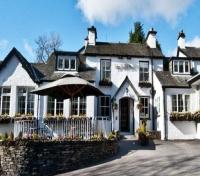 The Wild Boar Inn 